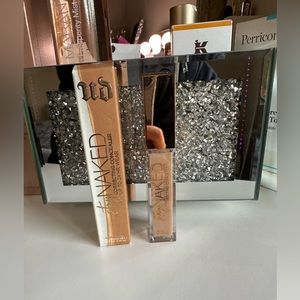 Urban decay naked concealer